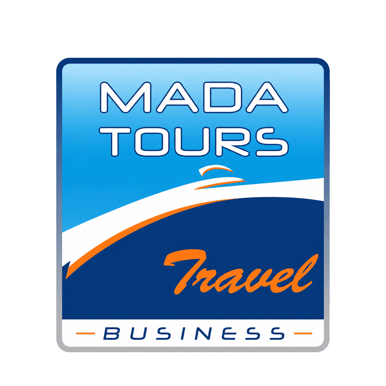 MADA TOURS Travel — Business